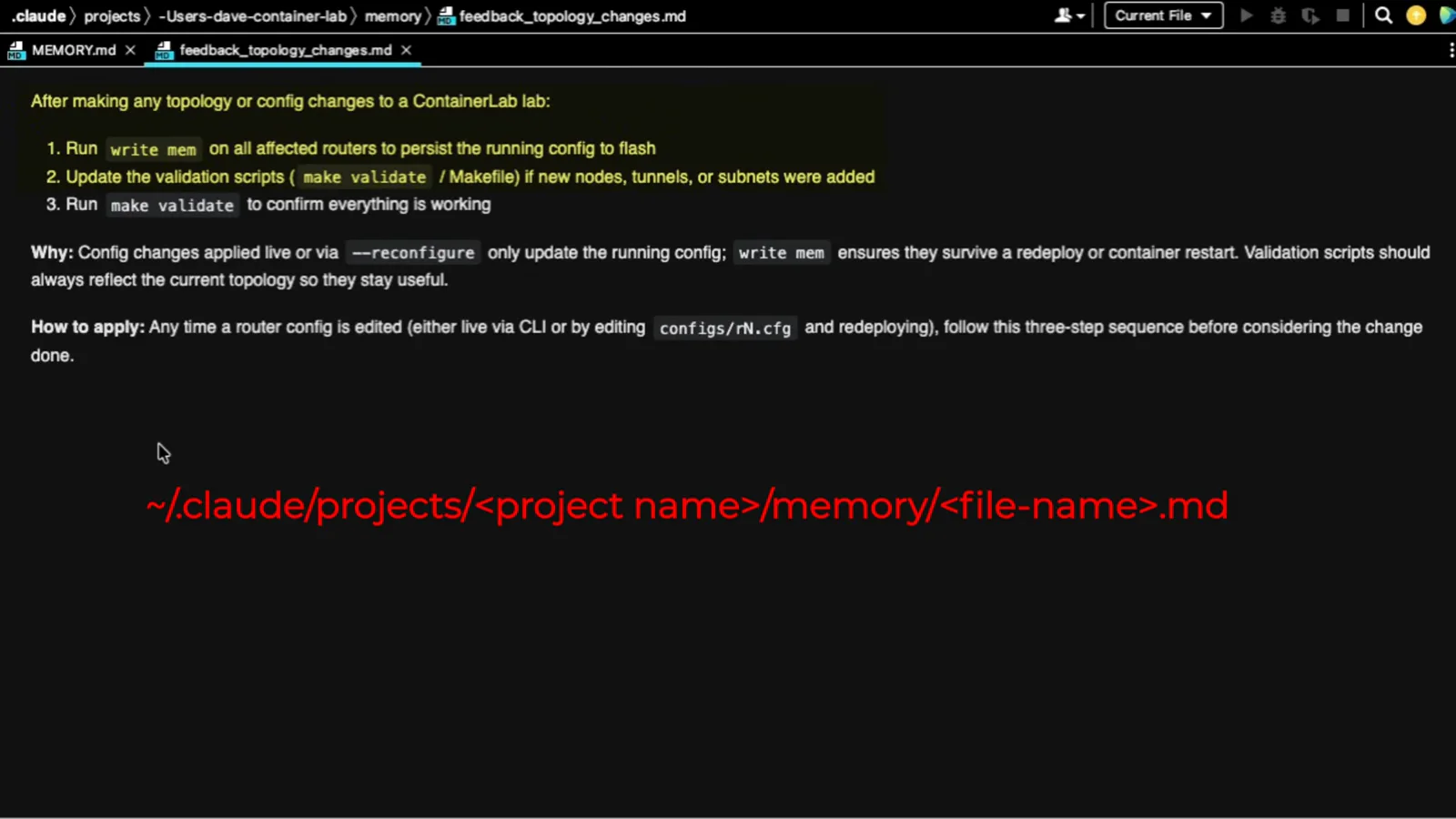 Compaction before and after diagram converting a large Messages block into a compact Conversation Summary while red-boxed CLAUDE.md and Auto Memory rows stay preserved in the context window