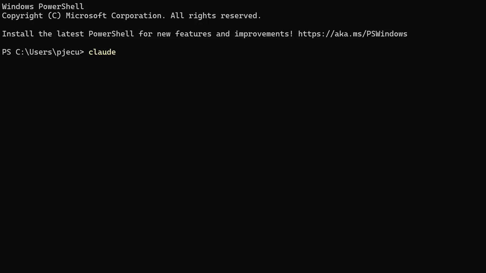 Claude Code v2.1.89 welcome screen showing the API Usage Billing badge that appears when the DeepSeek endpoint is active instead of a Claude subscription