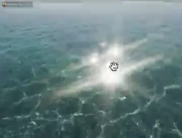 Clearwater — Shallow-Water WebGL Simulation