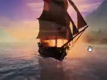 81 Years of Indonesian History — Motion Graphics Scroll