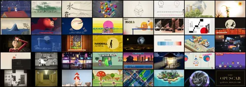 Lemo-Opuscar — Cinematic Storyboard System (39 Styles)