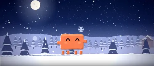 Papermotion — Paper-Cut Stop-Motion Engine