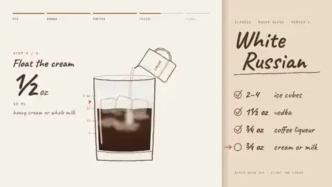 A Seamless UI Morph Loop